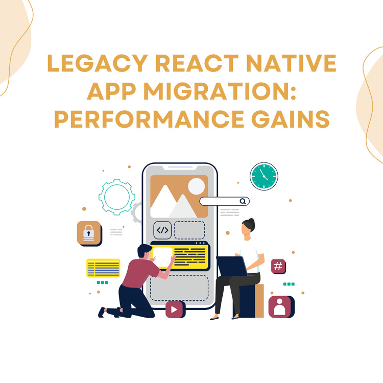 React Native Migration: Unlocking Performance Gains with Fabric and TurboModules